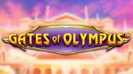 Gates of Olympus