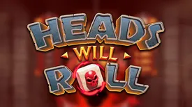 Heads Will Roll